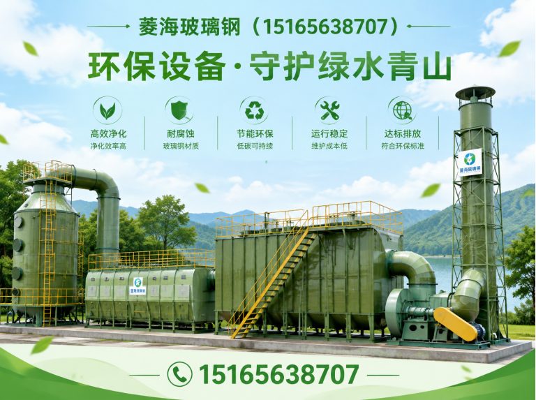 奎文区闭式冷却塔展示图